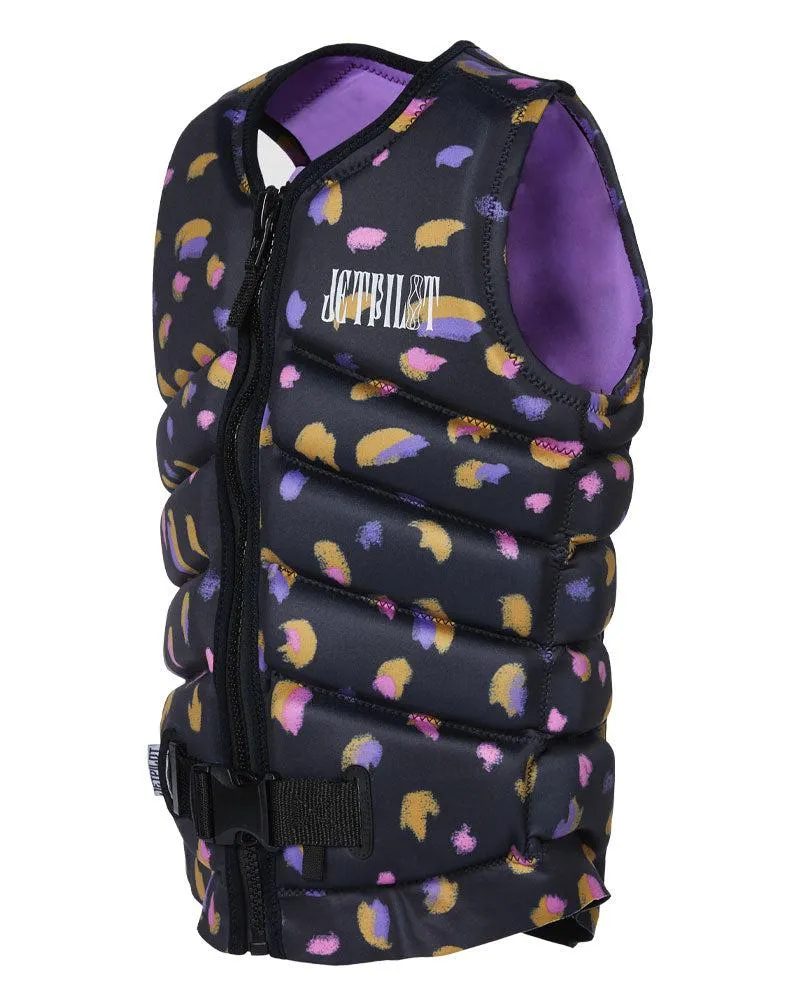 2023 Jetpilot X1 Womens Vest - Sina