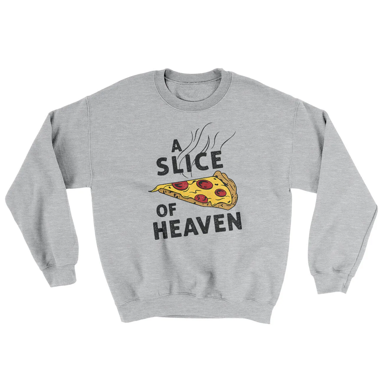 A Slice Of Heaven Ugly Sweater