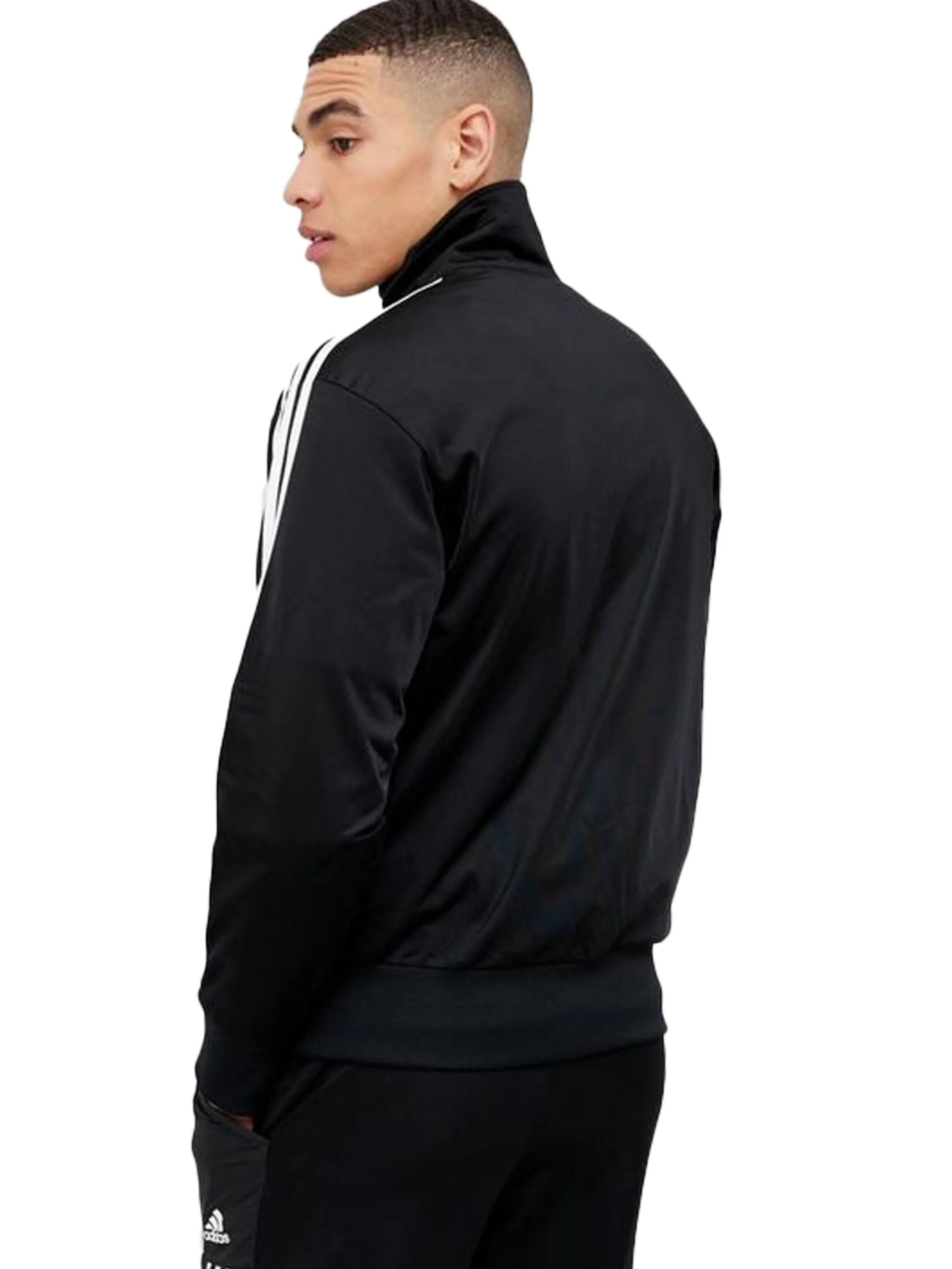 Adidas | Mens Firebird Tracksuit Top