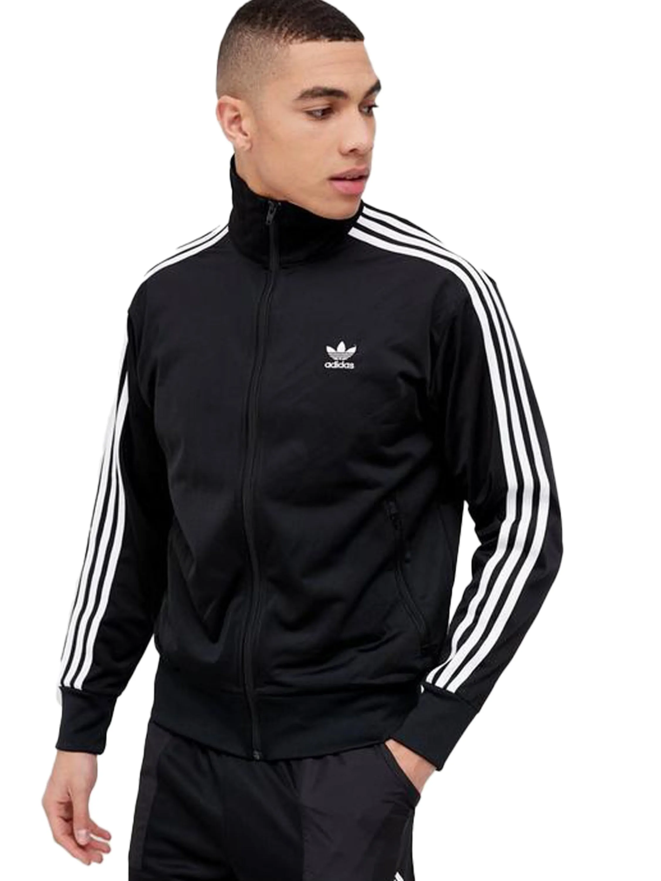 Adidas | Mens Firebird Tracksuit Top