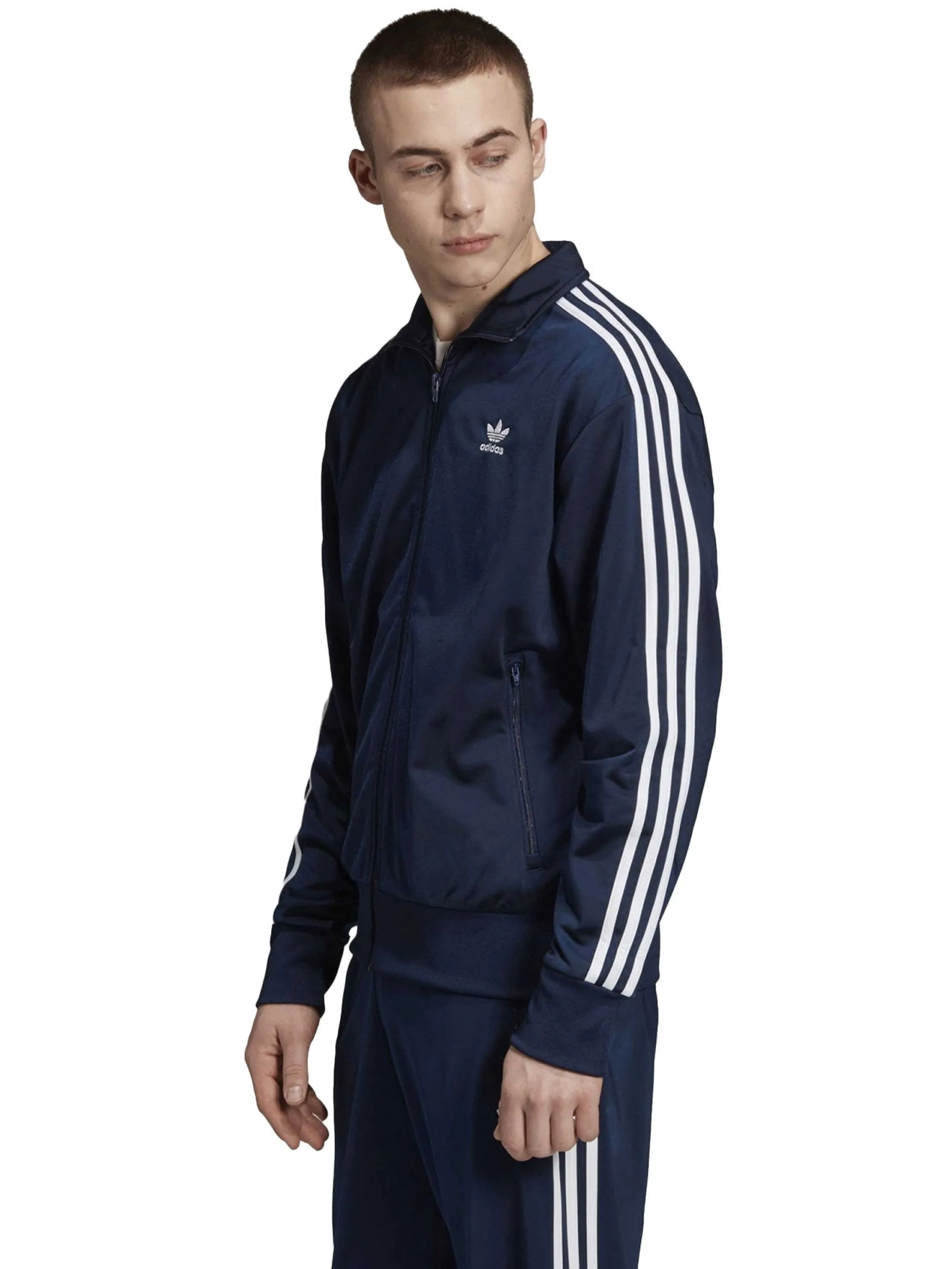 Adidas | Mens Firebird Tracksuit Top