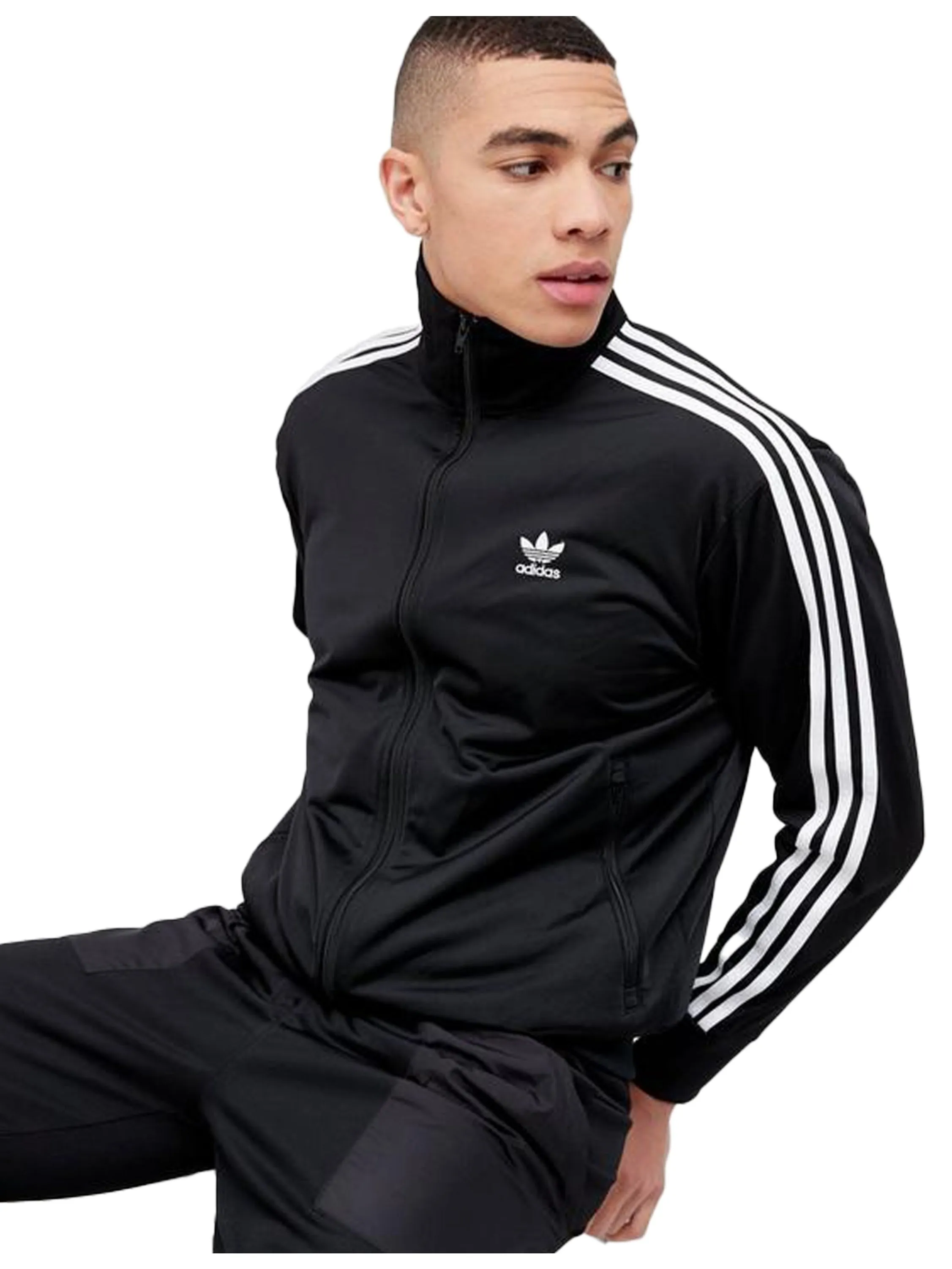 Adidas | Mens Firebird Tracksuit Top