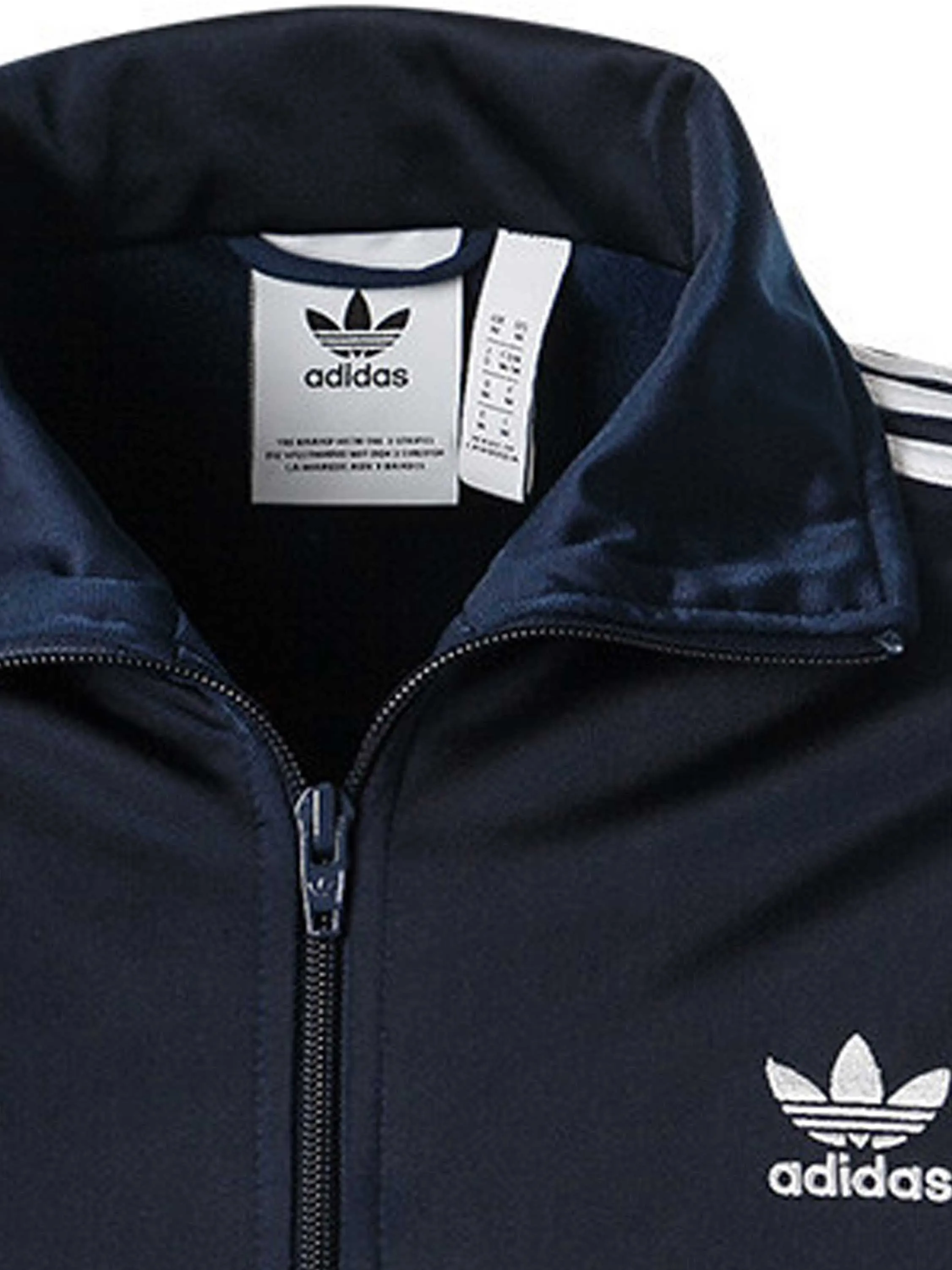 Adidas | Mens Firebird Tracksuit Top