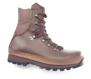 ALTBERG OPS NON-AQUA BOOTS BROWN