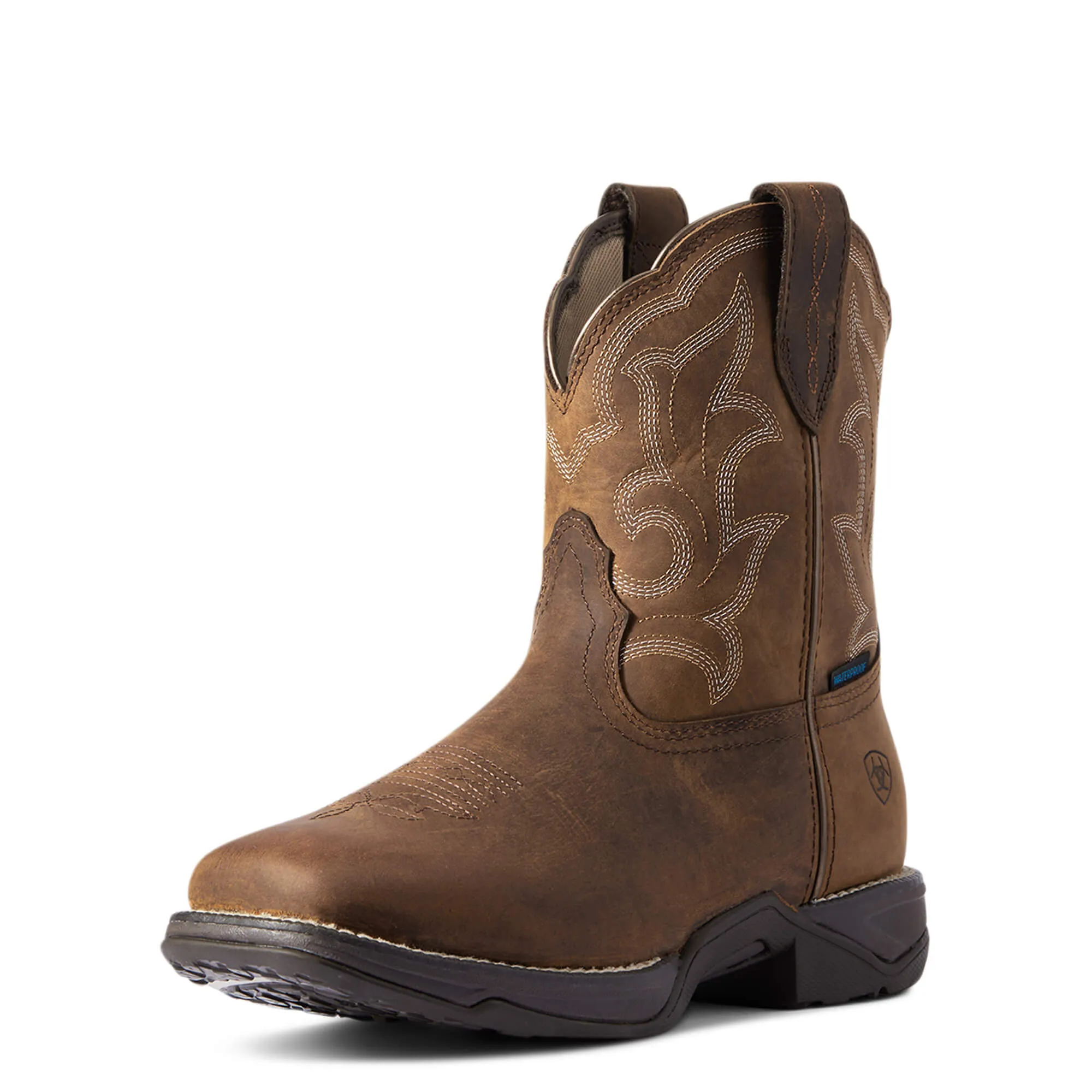 ARIAT Women's Anthem Shortie II Waterproof 10038428