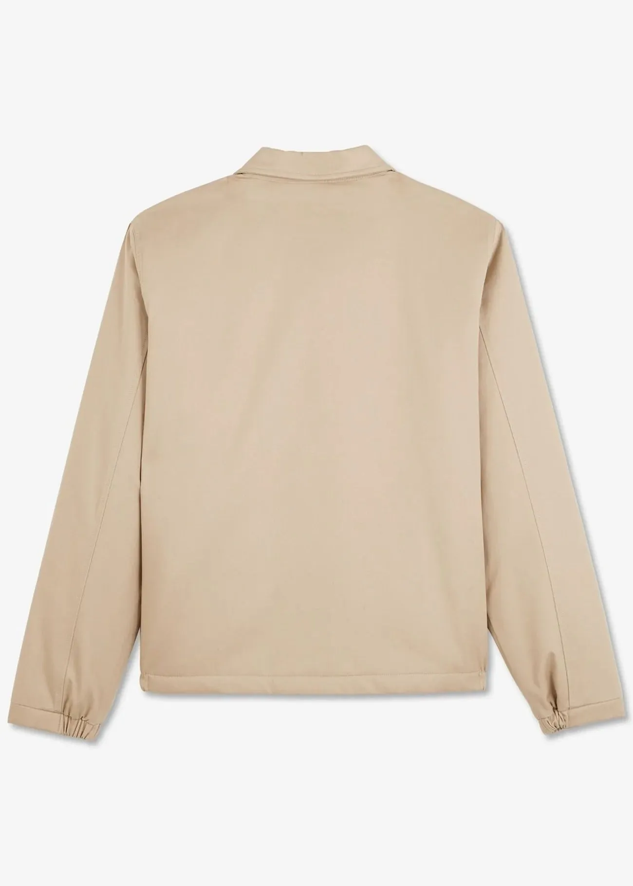 Blouson Eden Park beige