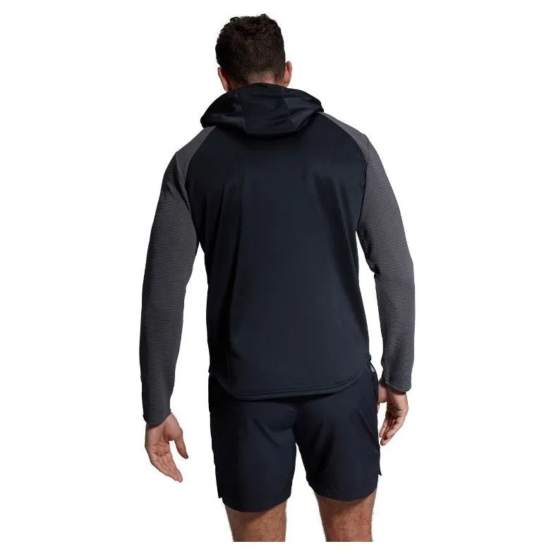 Canterbury Mens Elite Training Hoody Black