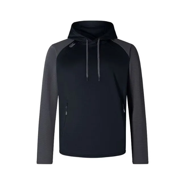 Canterbury Mens Elite Training Hoody Black