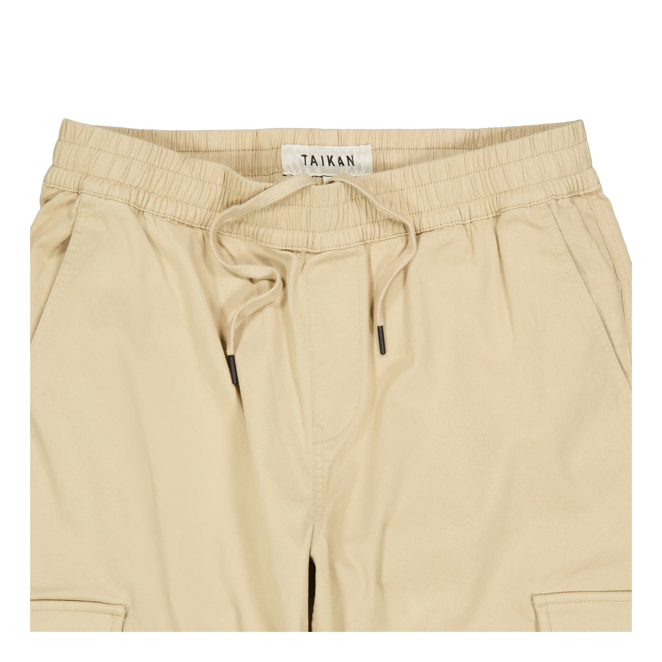 Cargo Pant-natural Natural