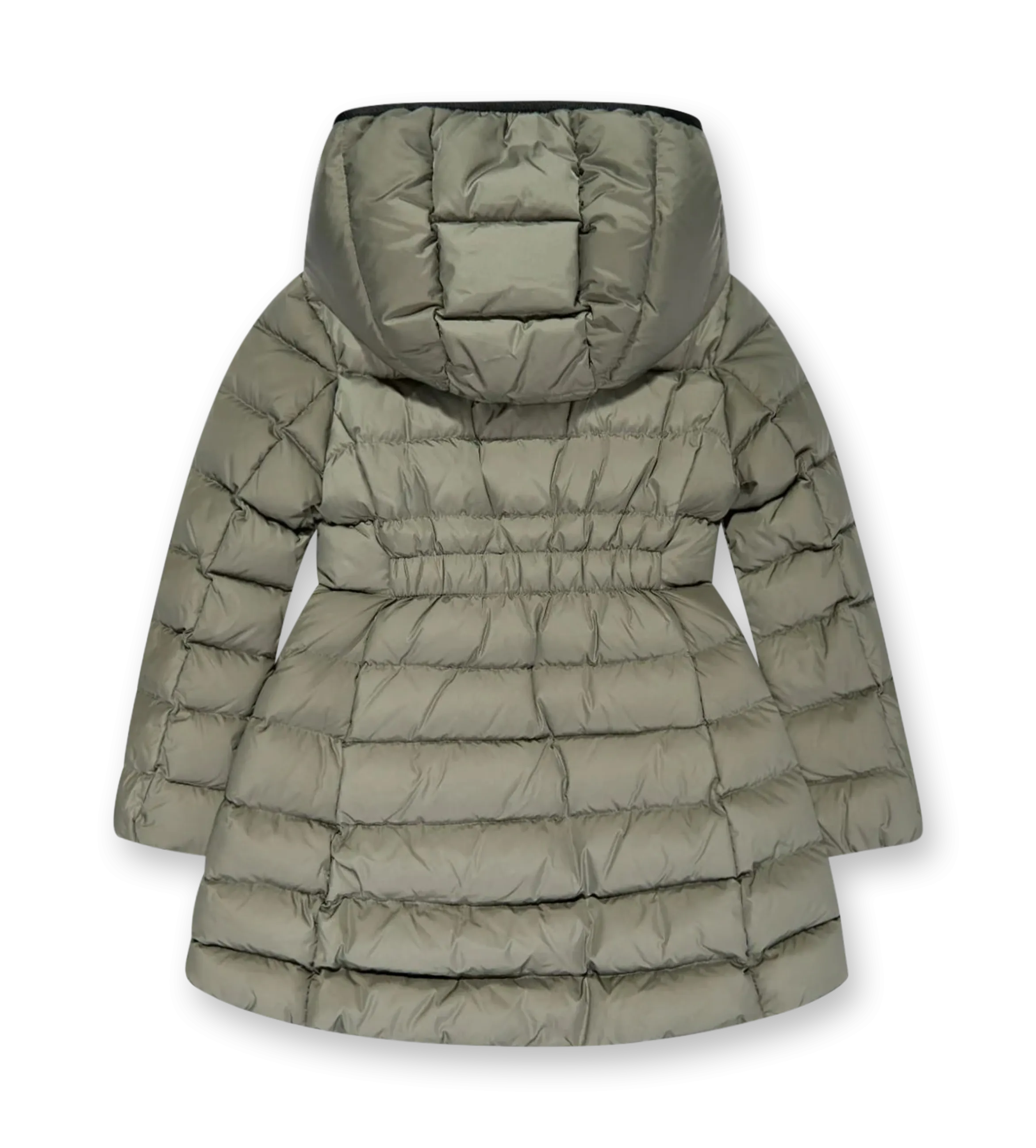 Charpal Long Down Jacket