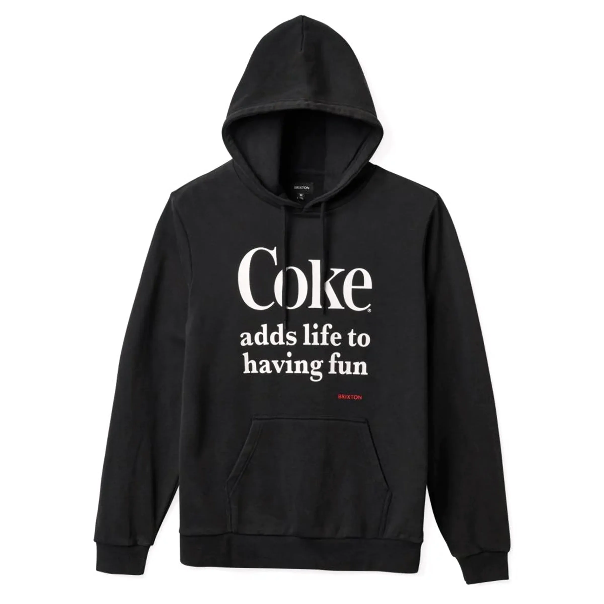 Coca Cola Having Fun P/O Hoodie