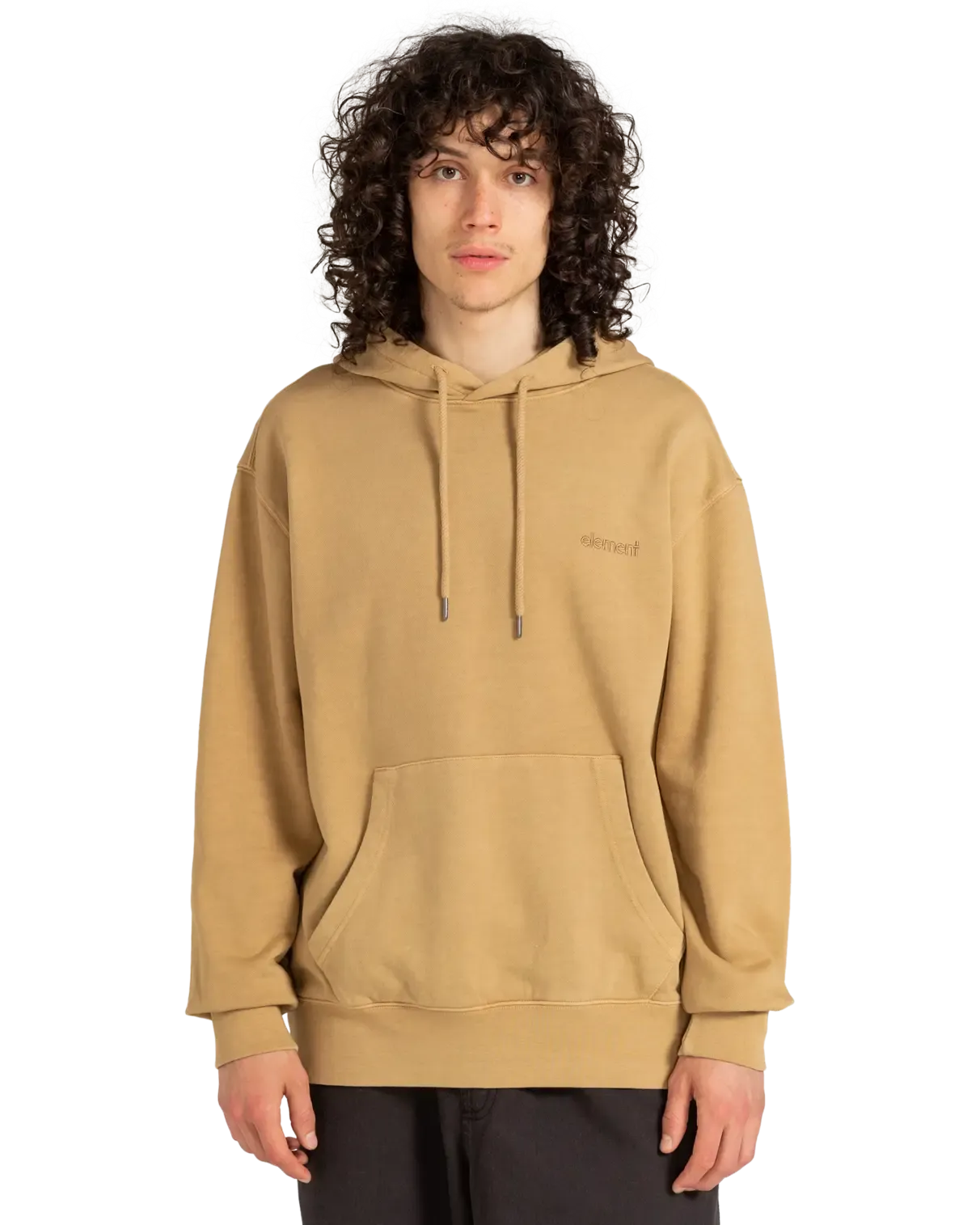 Cornell 3.0 Hoodie in Khaki