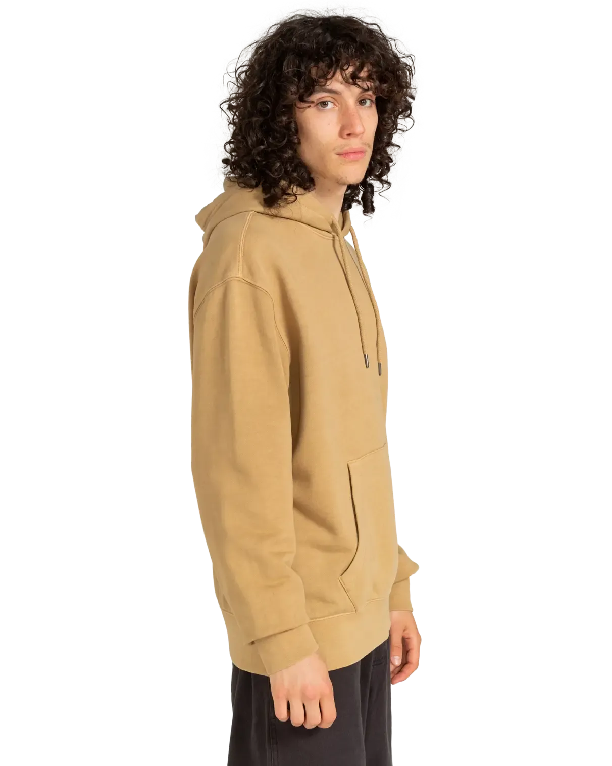 Cornell 3.0 Hoodie in Khaki