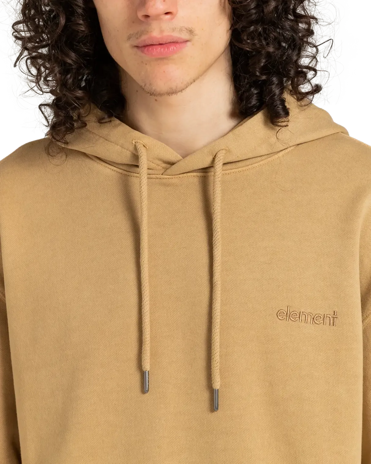 Cornell 3.0 Hoodie in Khaki