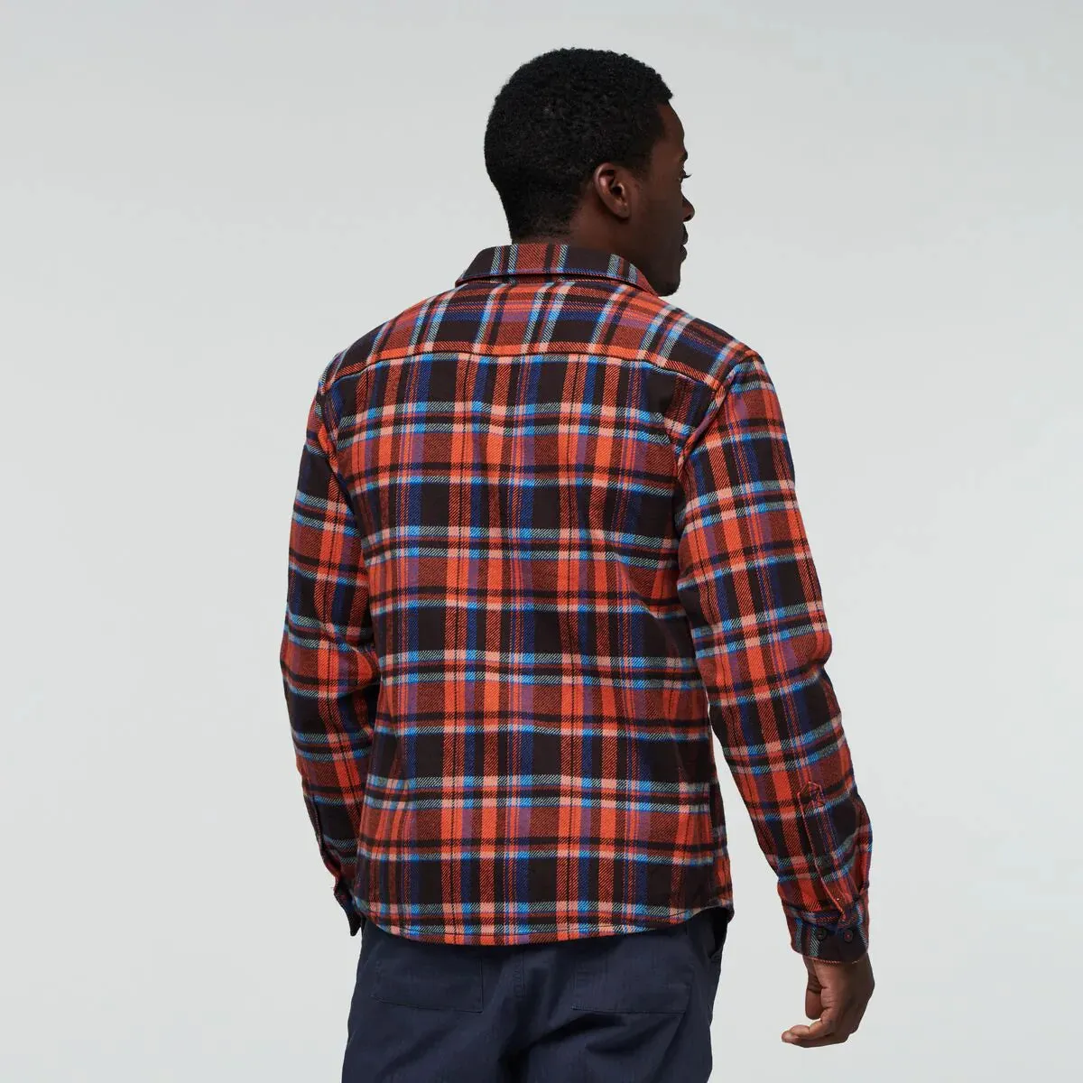 Cotopaxi | Mero Flannel Shirt | Men's