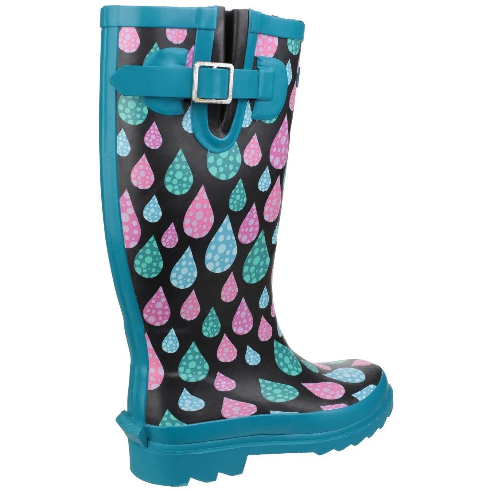 Cotswold Burghley Wellingtons