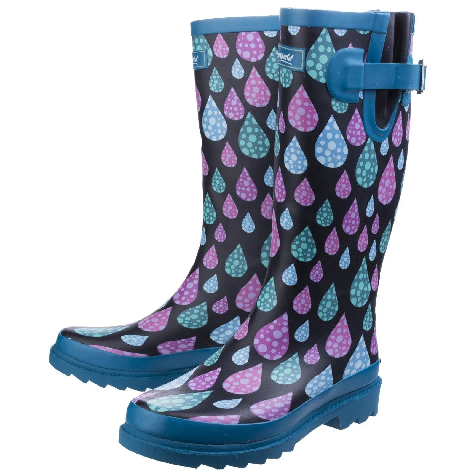 Cotswold Burghley Wellingtons