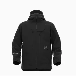 Dancer Ski Jacket Extreme Night Black