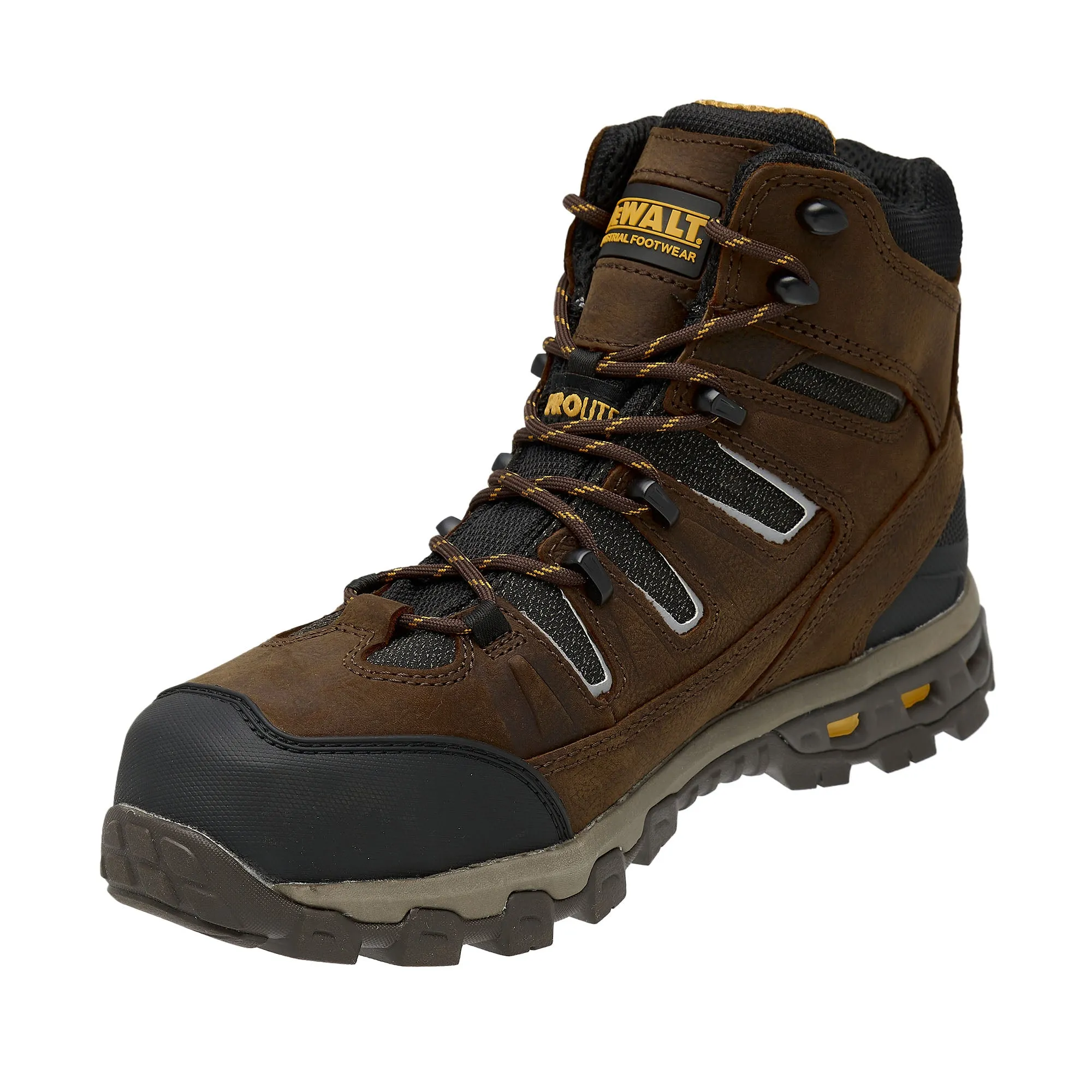 DEWALT Argon Men's Waterproof Safety Boot With Kevlar™