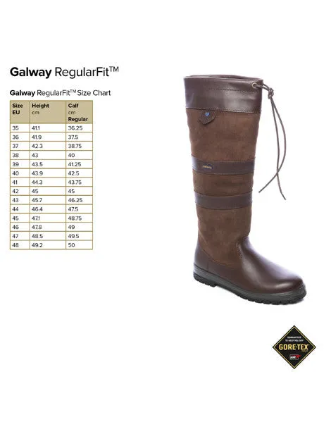 Dubarry Galway