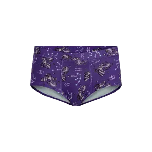 FeelFree Cheeky Brief | Aquarius