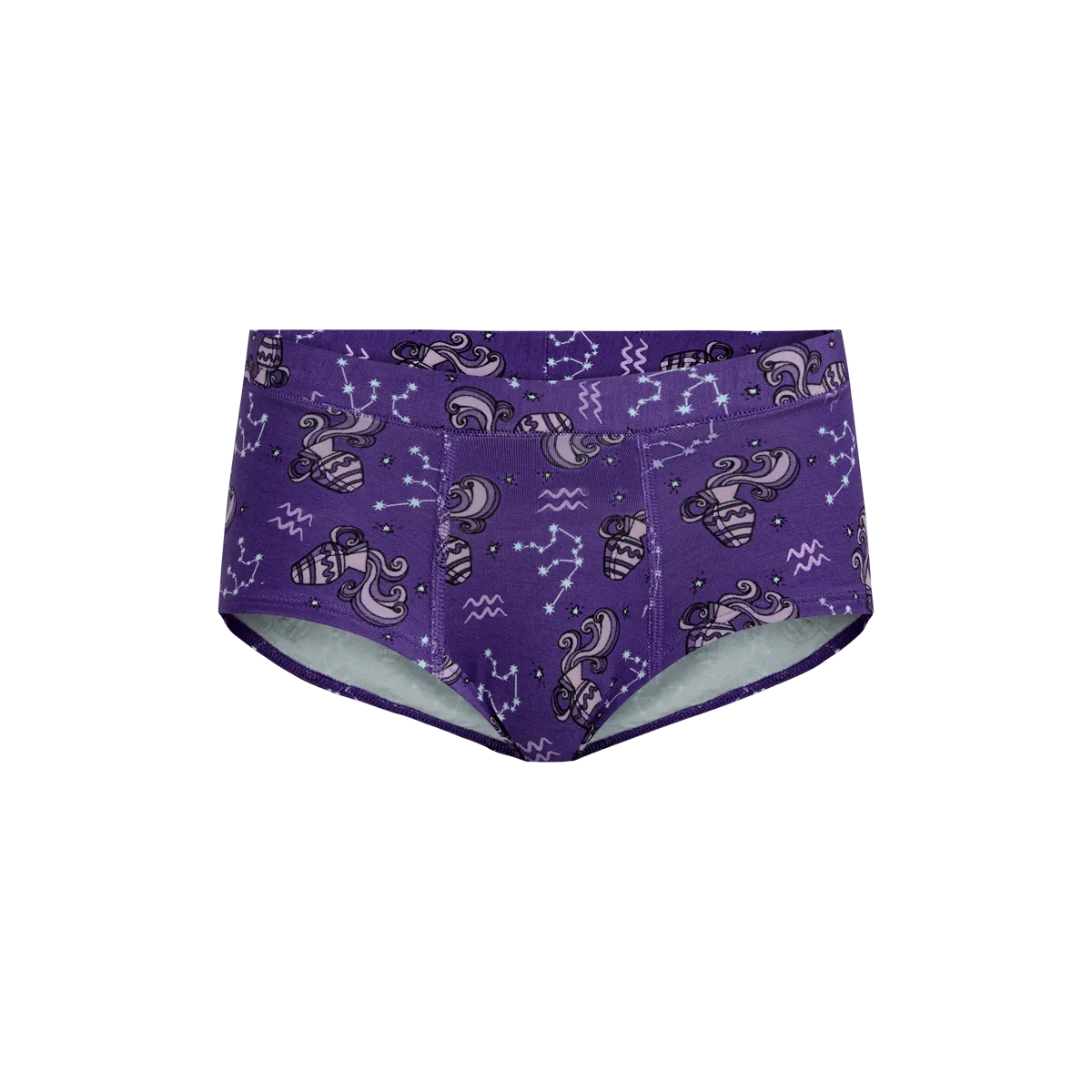 FeelFree Cheeky Brief | Aquarius