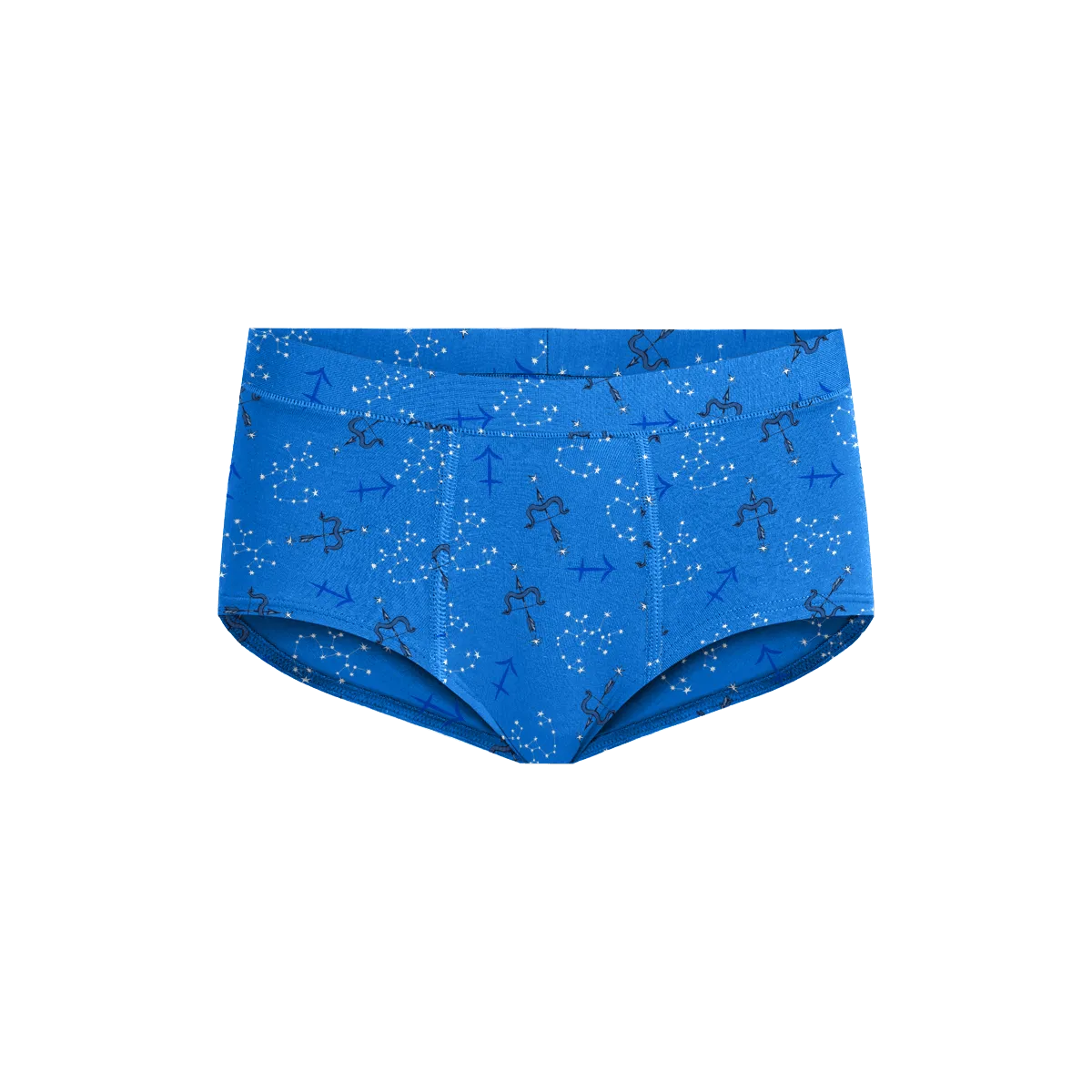 FeelFree Cheeky Brief | Sagittarius