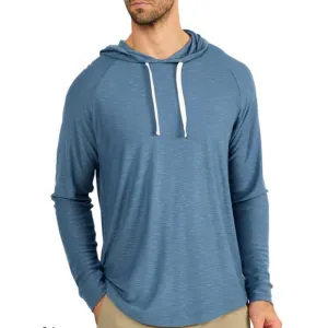 Free Fly Men's Bamboo Slub Hoody