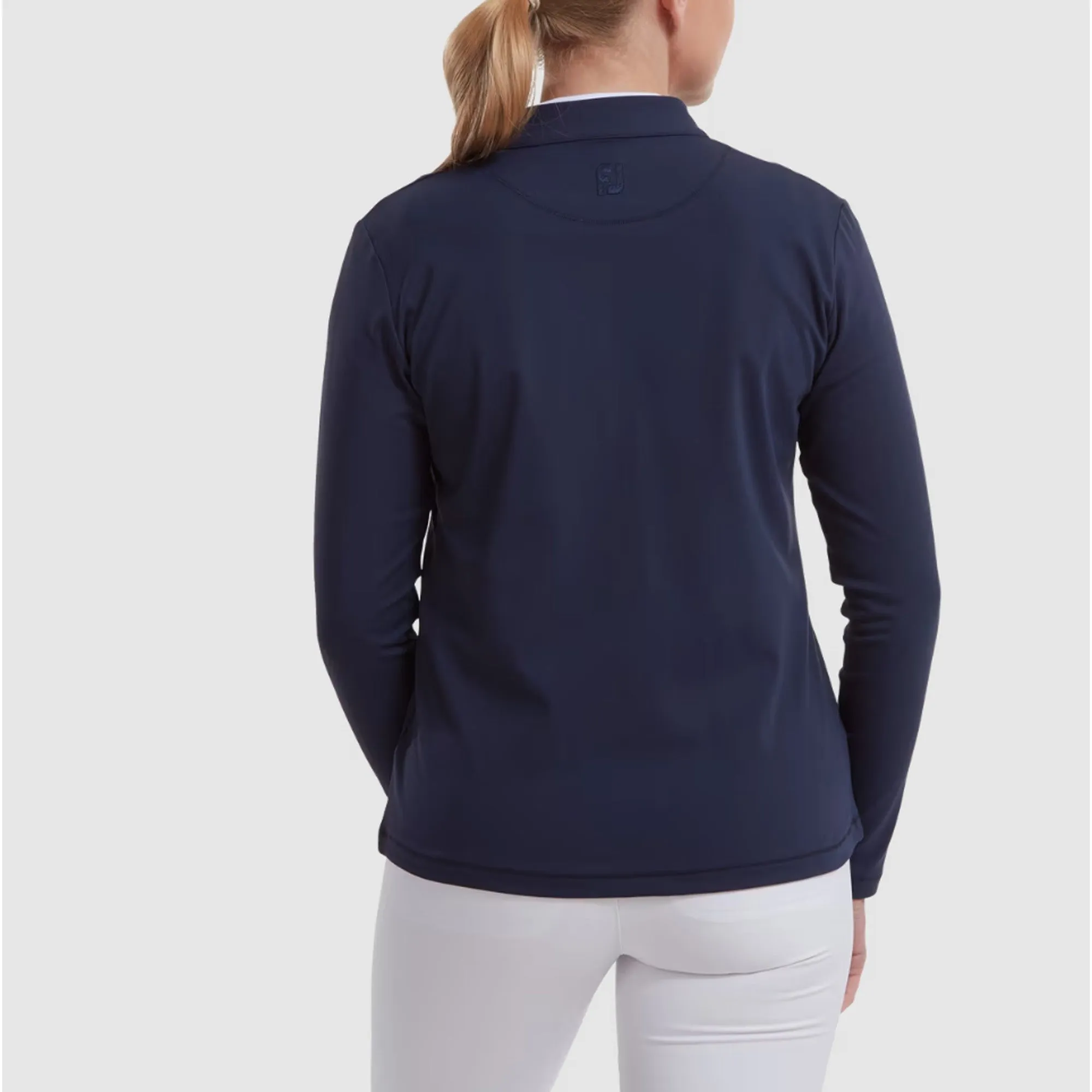 Full Zip Midlayer Womens