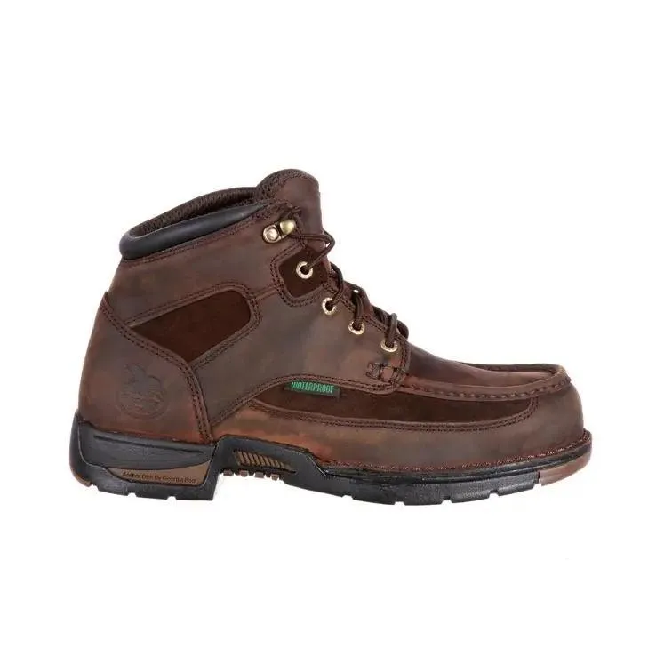 Georgia Boot Athens Waterproof Work Boot G7403