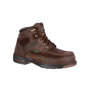 Georgia Boot Athens Waterproof Work Boot G7403