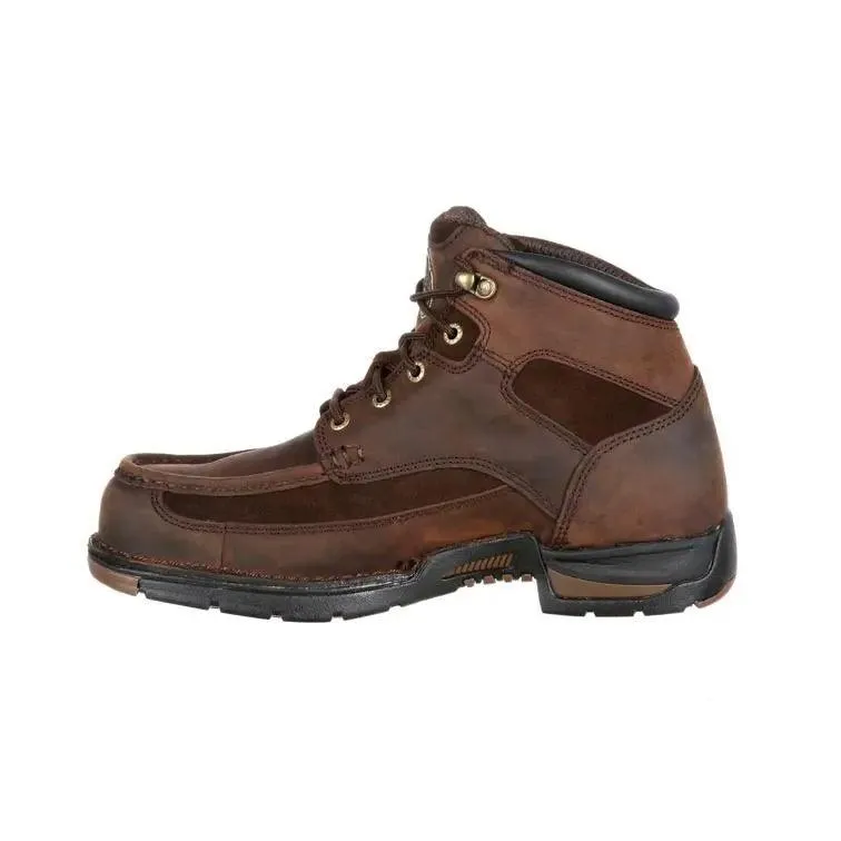 Georgia Boot Athens Waterproof Work Boot G7403