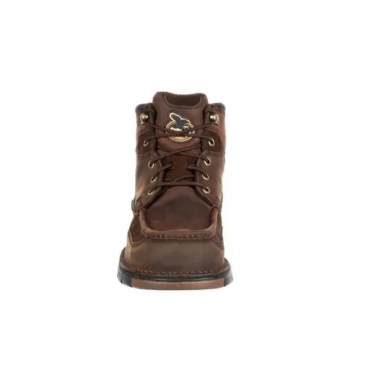 Georgia Boot Athens Waterproof Work Boot G7403