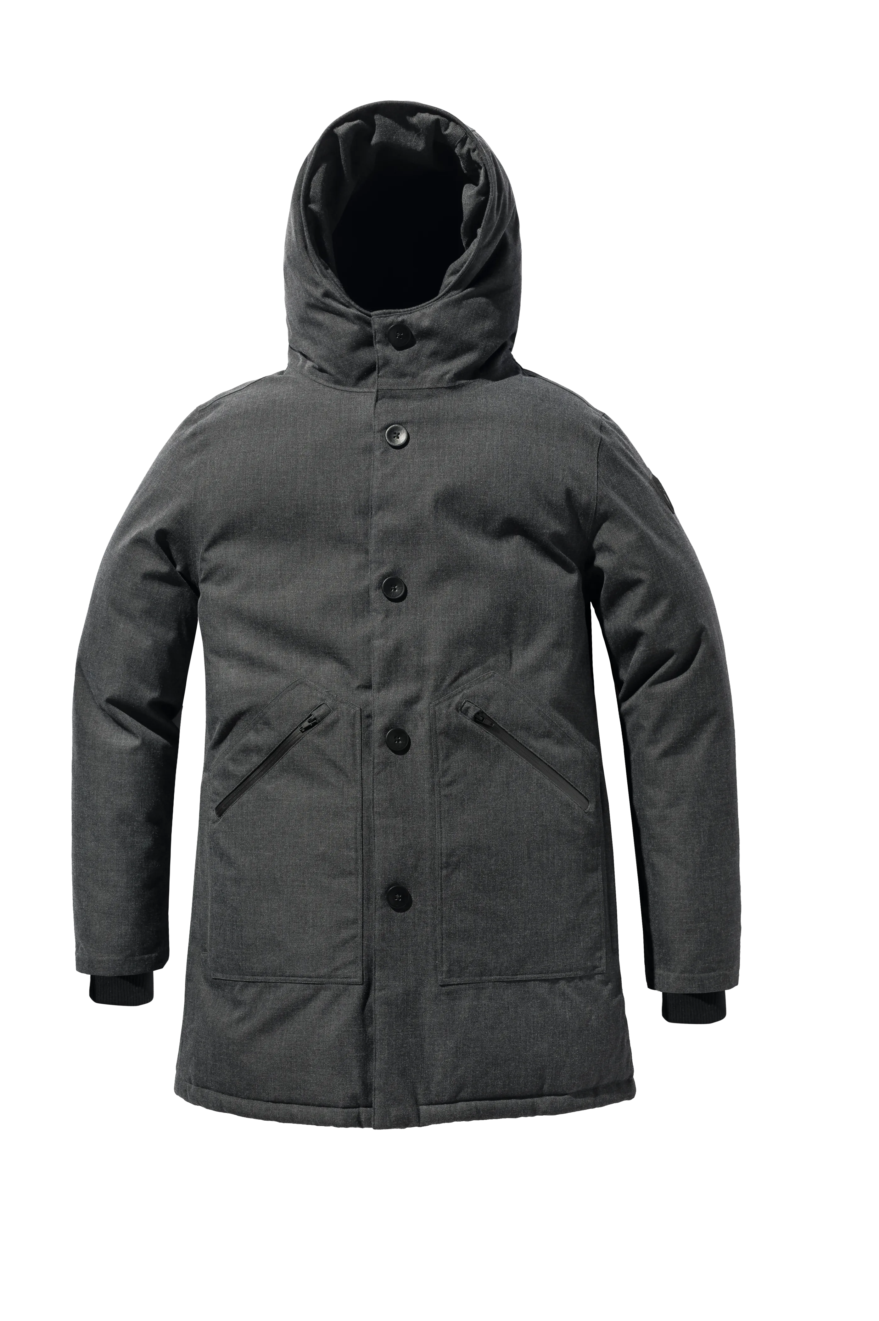 Grayson Men's Parka