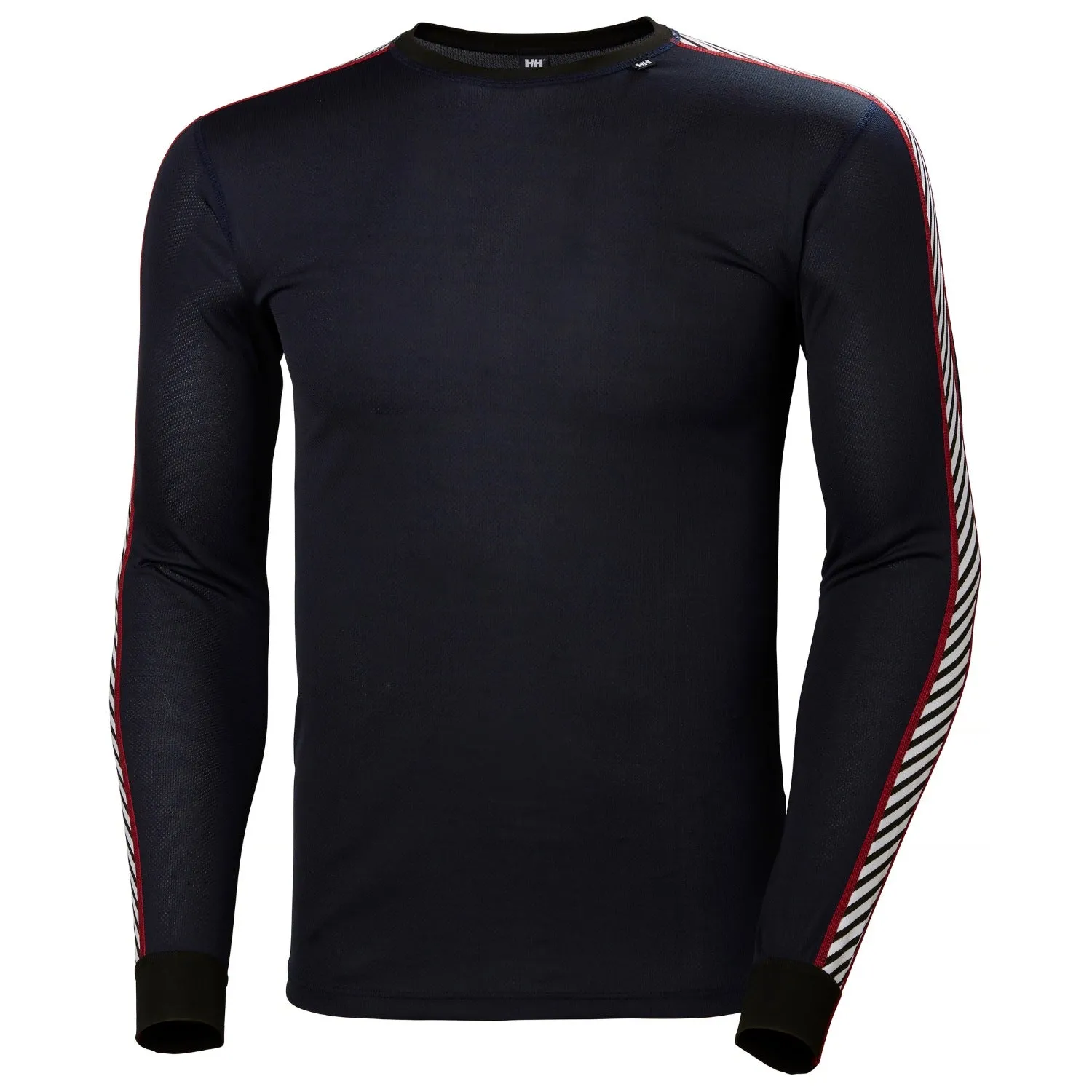 Helly Hansen HH Lifa Stripe Crew 2025 - Men's