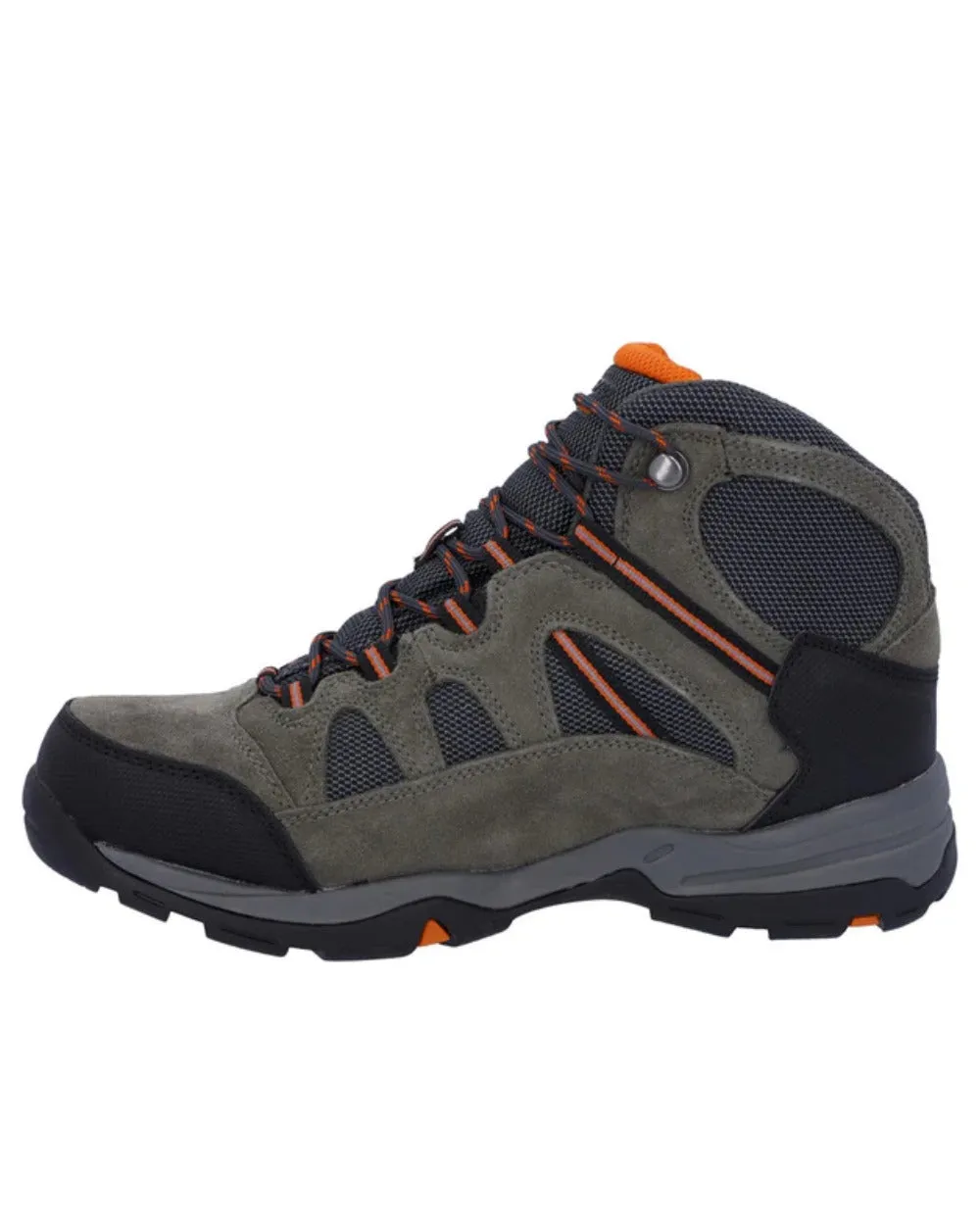 Hi-Tec Bandera Lite II Waterproof Hiking Boots