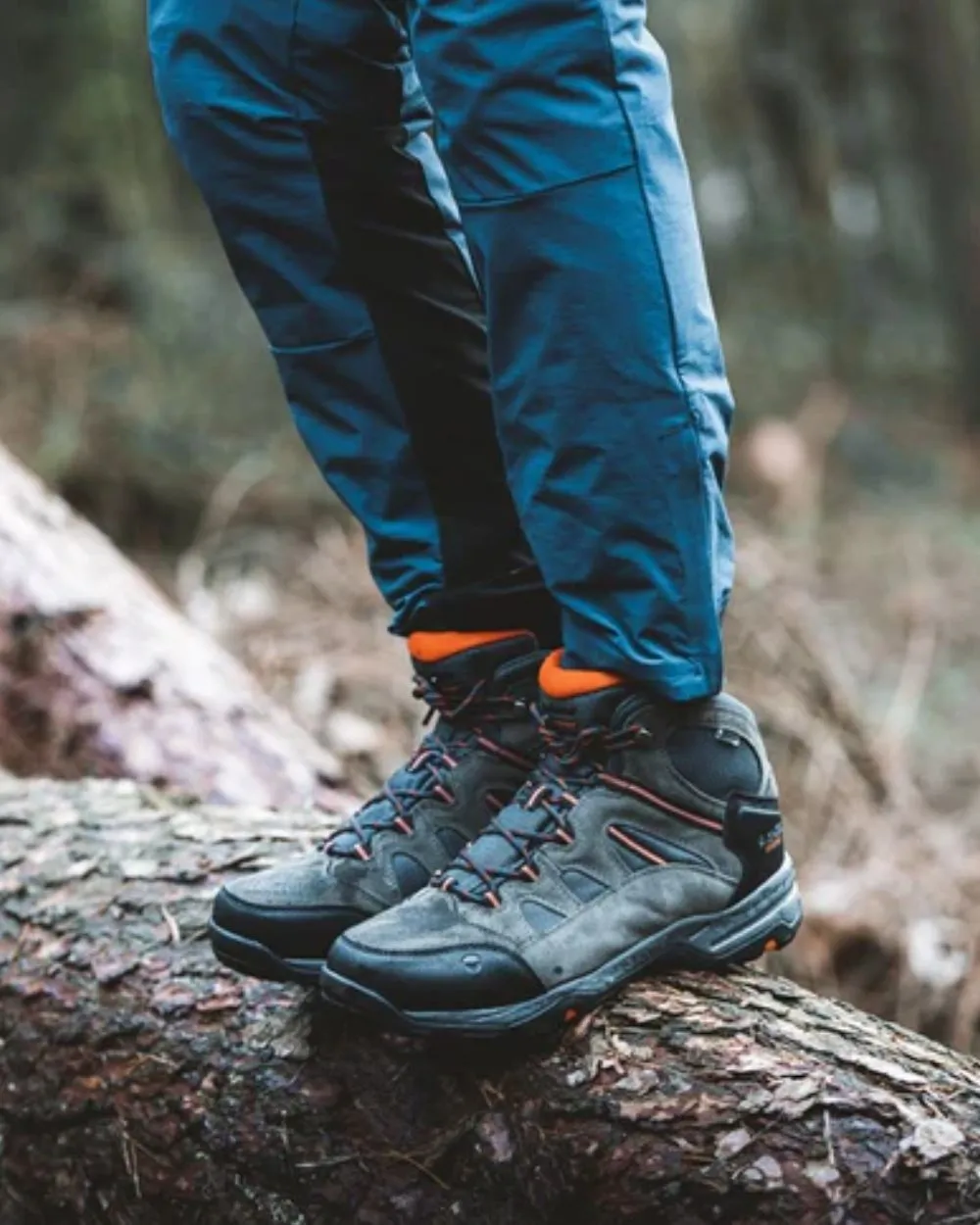 Hi-Tec Bandera Lite II Waterproof Hiking Boots