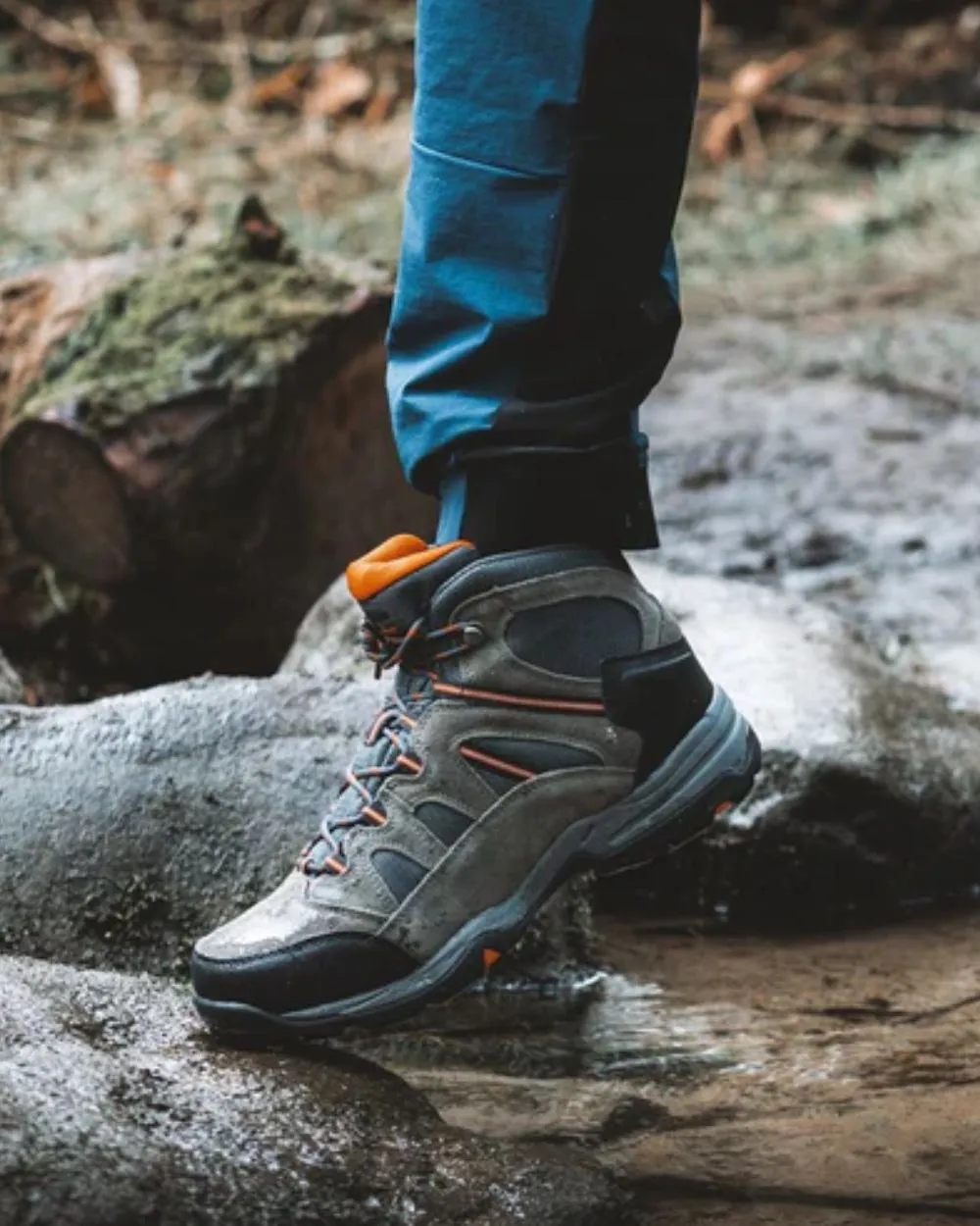 Hi-Tec Bandera Lite II Waterproof Hiking Boots