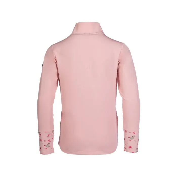 HKM Kids Polly Functional Shirt