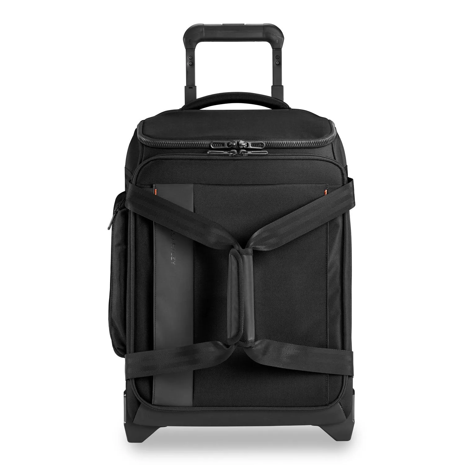 International 21" Carry On 2-Wheel Upright Duffle - ZXUWD121