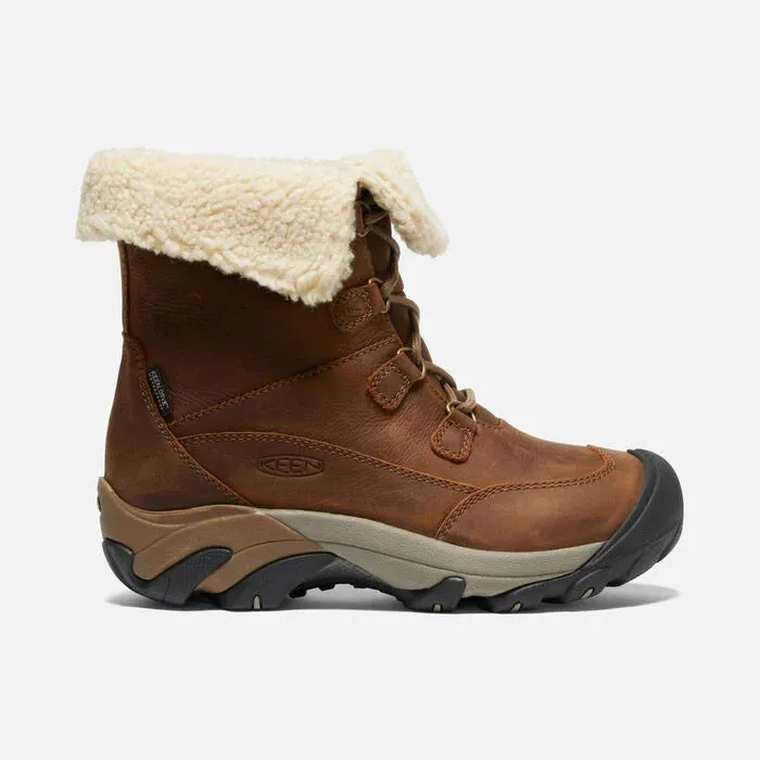 Keen Betty Waterproof Short Boot Women's