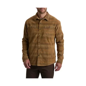 Kuhl Men's Rogue Shirt Jac - Grain