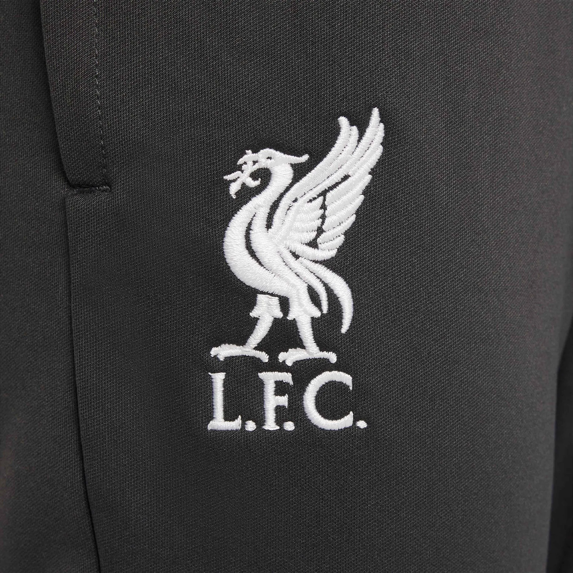 Liverpool Academy Pro Training Pants Jnr