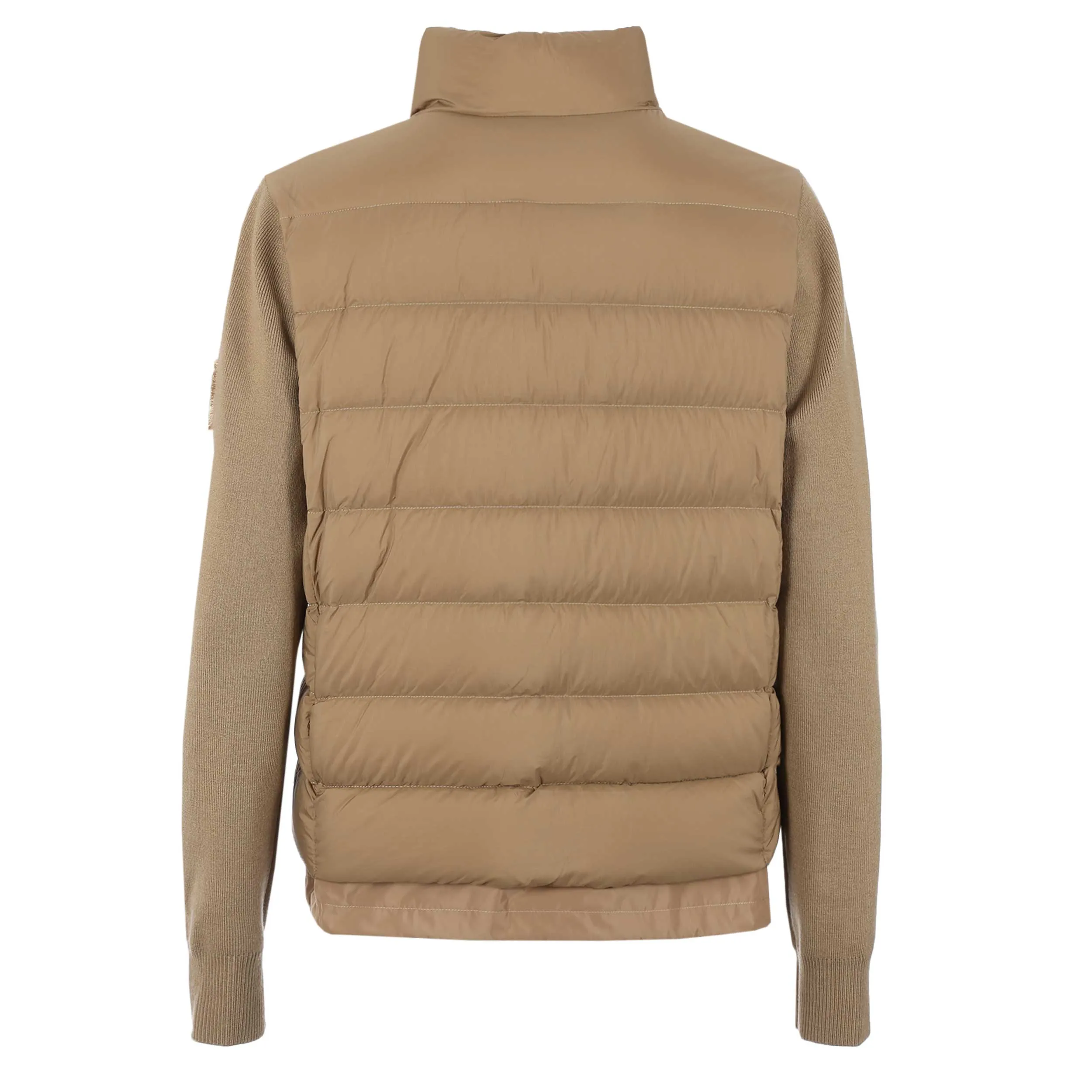 Mackage Oceane Ladies Jacket in Camel