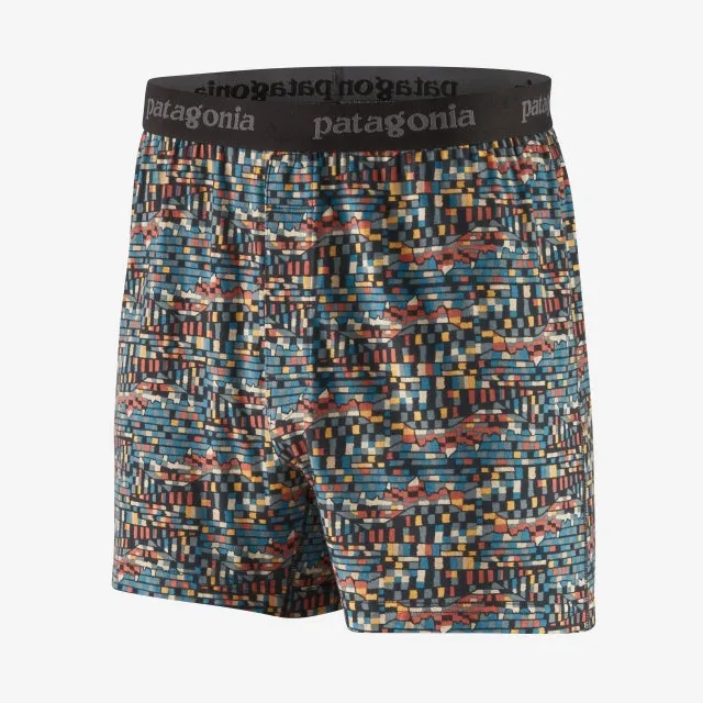 Men's Essential Boxers