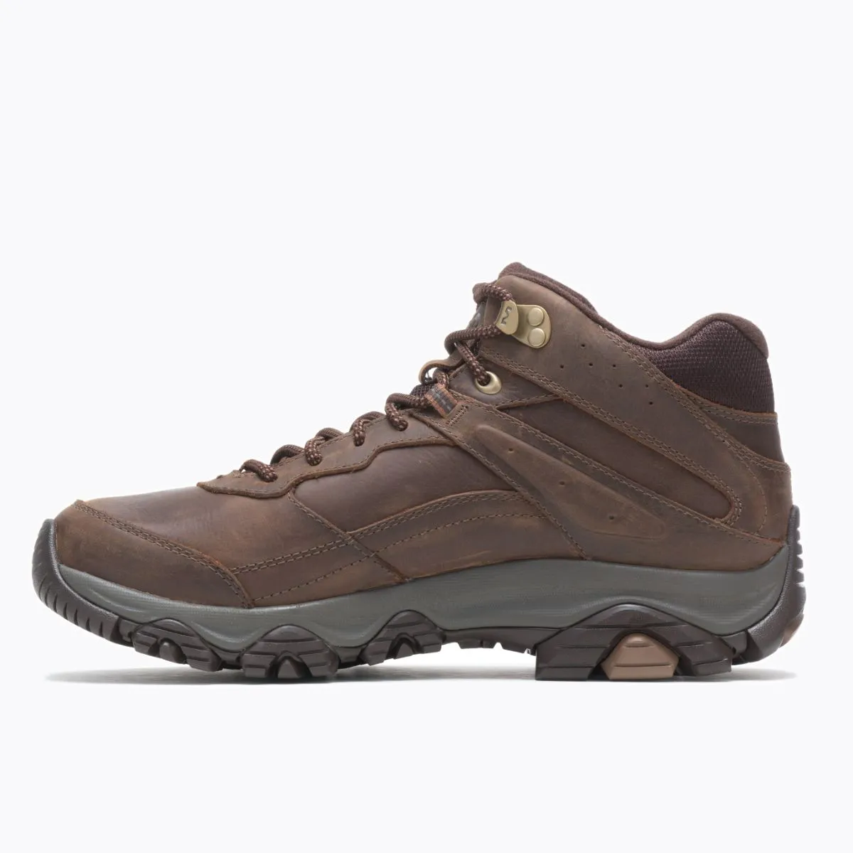 Moab Adventure 3 Mid Waterproof Men's