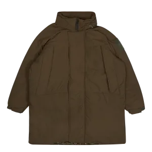 Monster Parka Olive