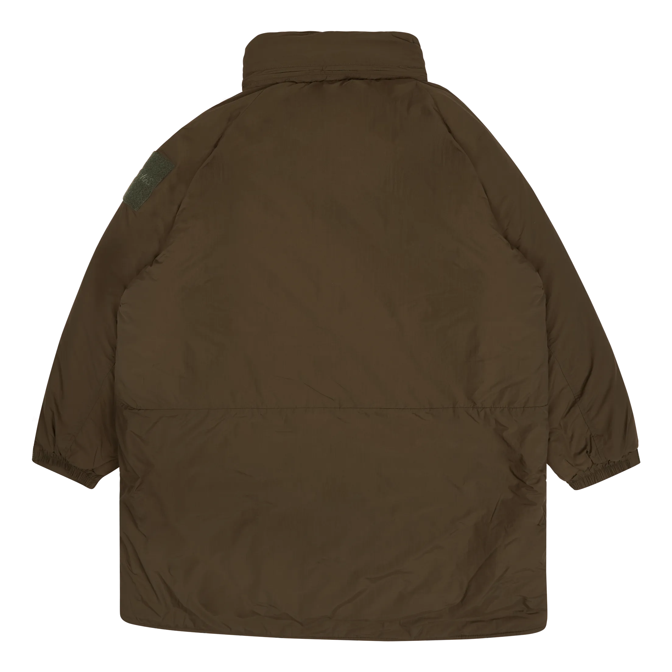 Monster Parka Olive