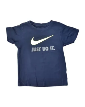 Nike Short Sleeve T-Shirt 6T - 7Y