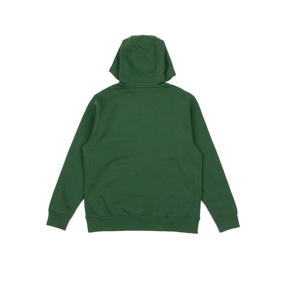 NSW Club Fleece FZ Hoodie 'Fir White'